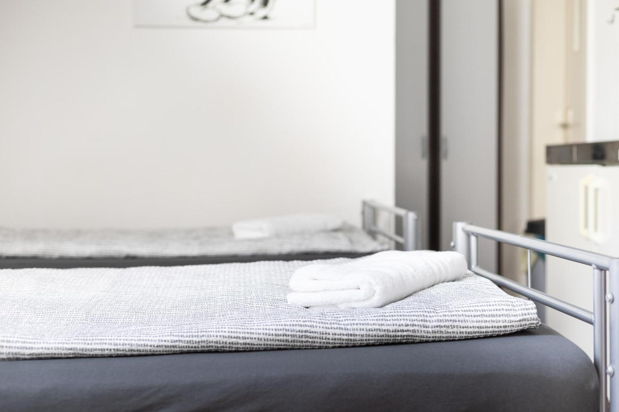 Apartmenthaus Am Waldrand- Kueche - Fruehstueck - Balkon Wildemann Extérieur photo