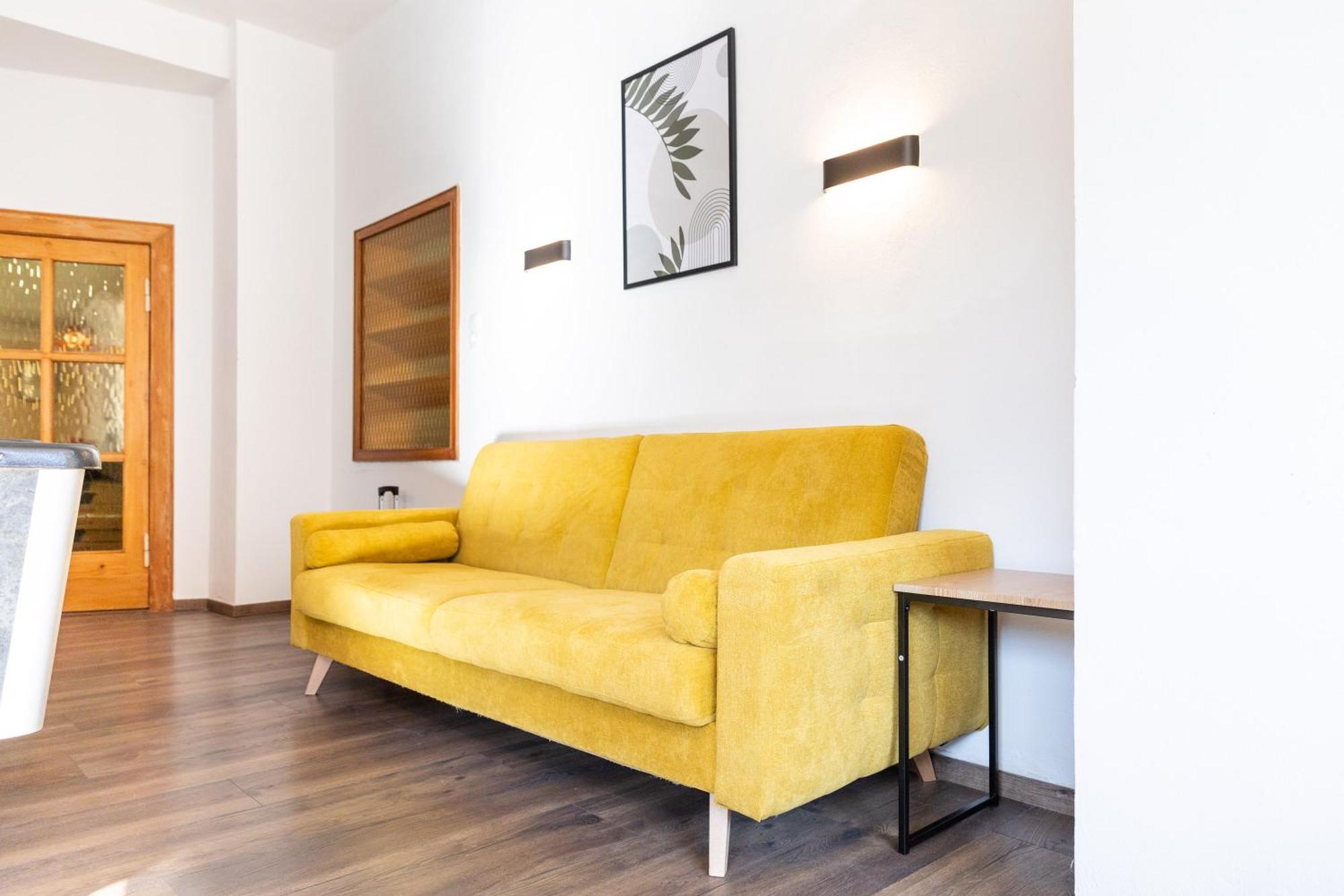 Apartmenthaus Am Waldrand- Kueche - Fruehstueck - Balkon Wildemann Extérieur photo