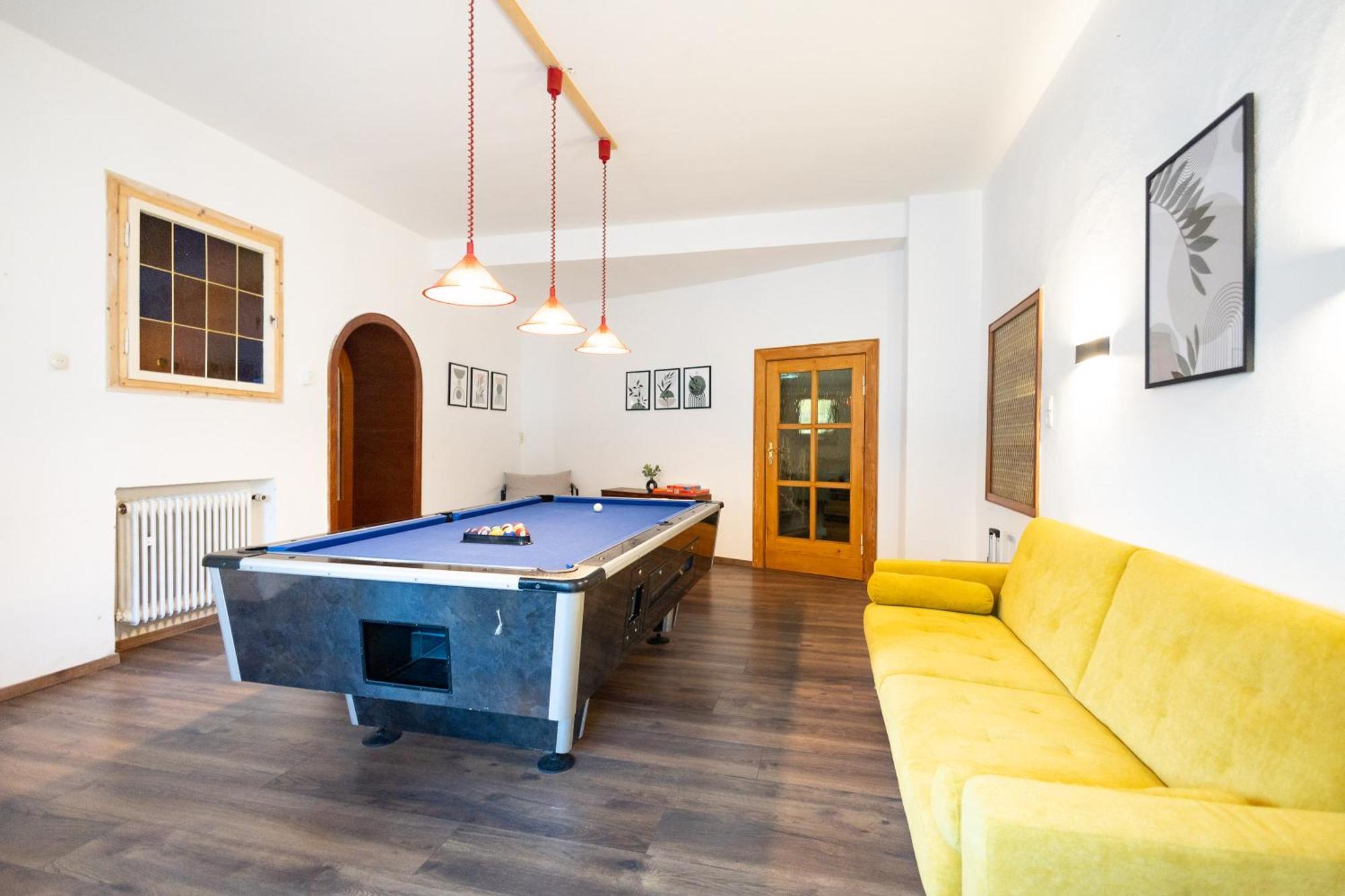 Apartmenthaus Am Waldrand- Kueche - Fruehstueck - Balkon Wildemann Extérieur photo